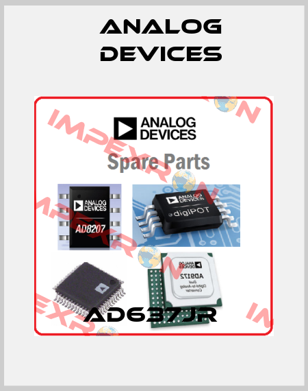 AD637JR  Analog Devices