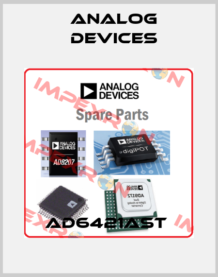 AD6421AST  Analog Devices