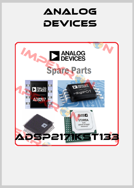 ADSP2171KST133  Analog Devices