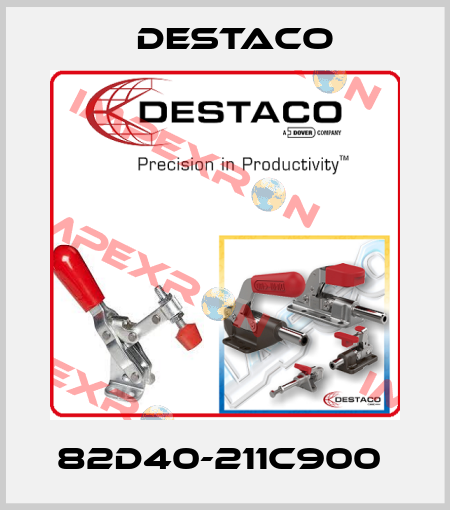 82D40-211C900  Destaco