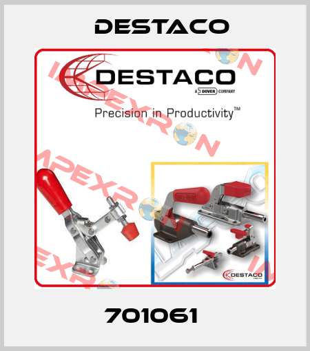 701061  Destaco