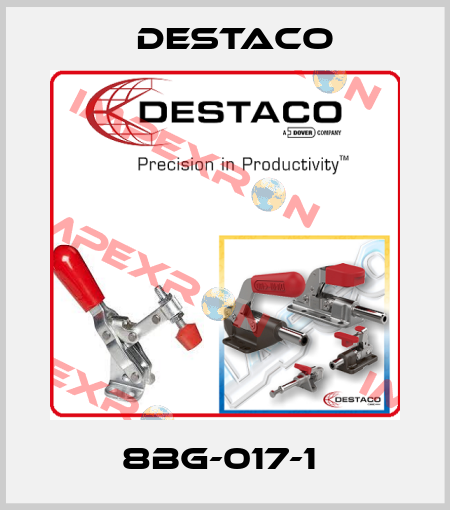 8BG-017-1  Destaco