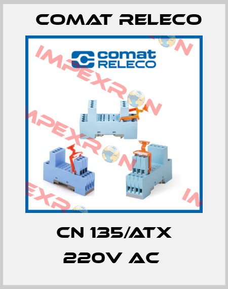 CN 135/ATX 220V AC  Comat Releco