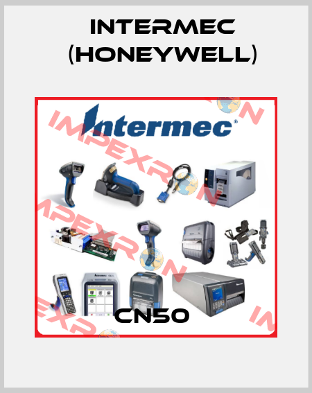CN50  Intermec (Honeywell)