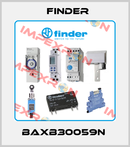 BAXB30059N  Finder