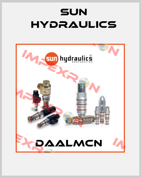 DAALMCN  Sun Hydraulics