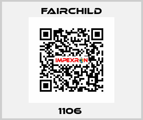 1106  Fairchild