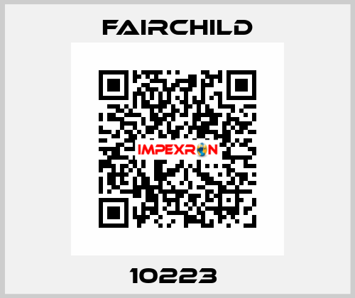10223  Fairchild