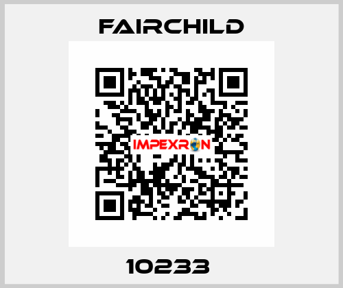 10233  Fairchild
