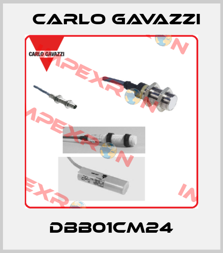 DBB01CM24 Carlo Gavazzi