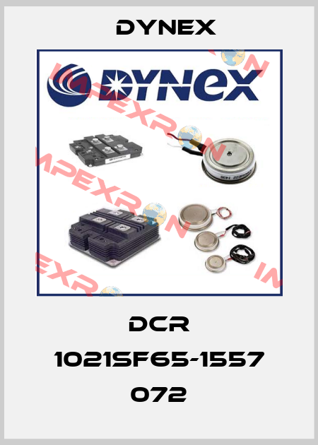 DCR 1021SF65-1557 072 Dynex