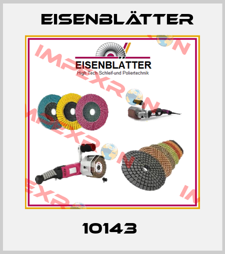 10143  Eisenblätter