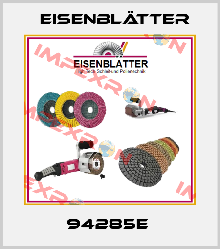 94285e  Eisenblätter