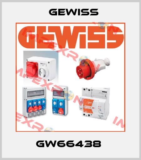 GW66438  Gewiss