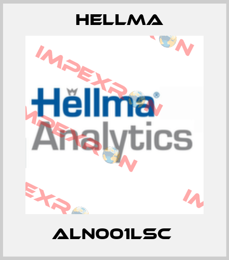 ALN001LSC  Hellma