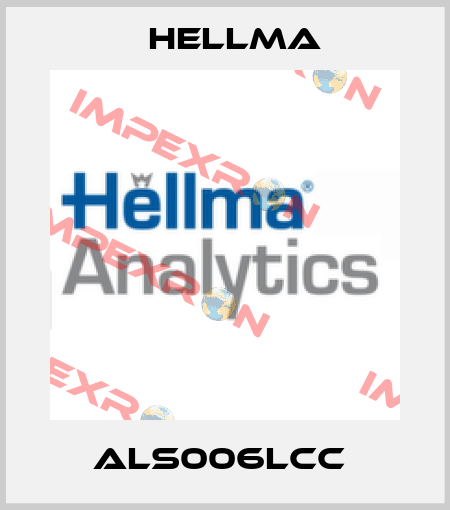 ALS006LCC  Hellma