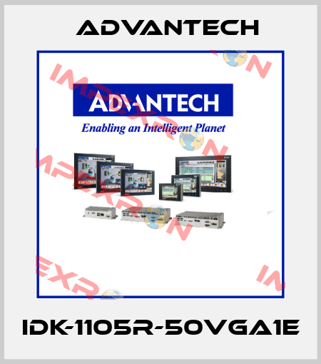 IDK-1105R-50VGA1E Advantech