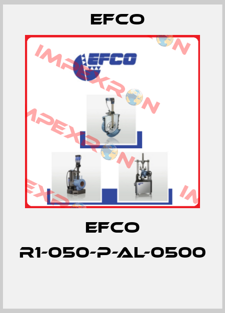 EFCO R1-050-P-AL-0500  Efco