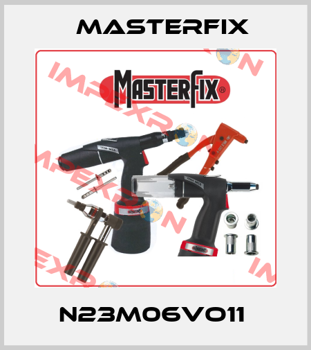 N23M06VO11  Masterfix