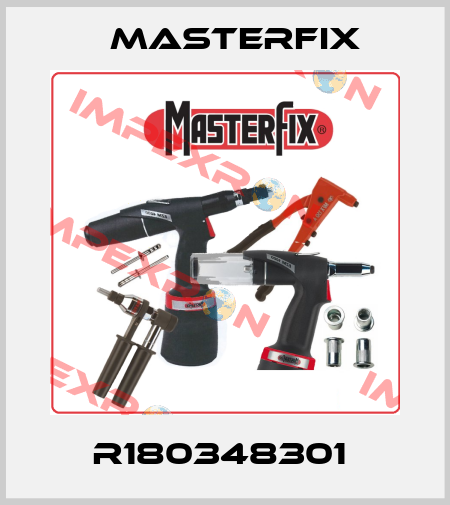 R180348301  Masterfix