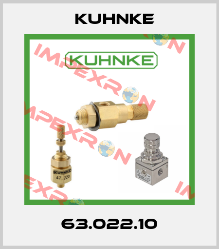 63.022.10 Kuhnke