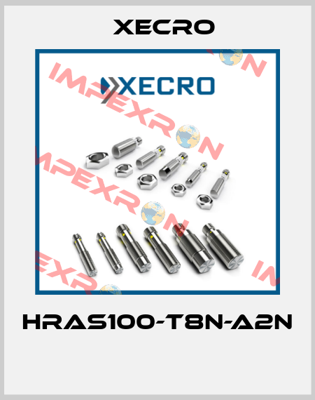 HRAS100-T8N-A2N  Xecro