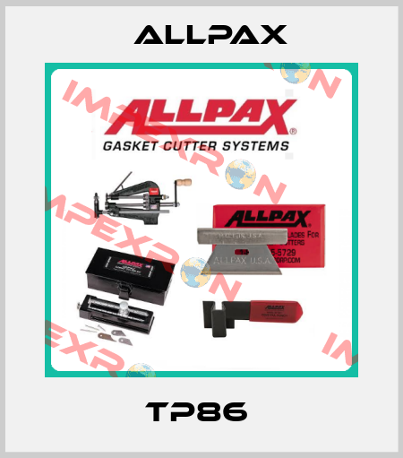 TP86  Allpax
