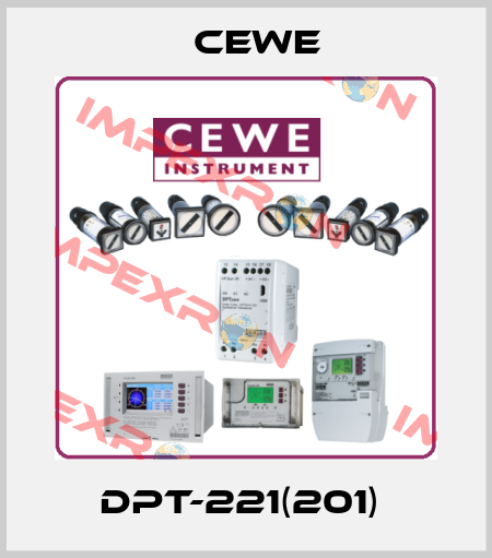 DPT-221(201)  Cewe