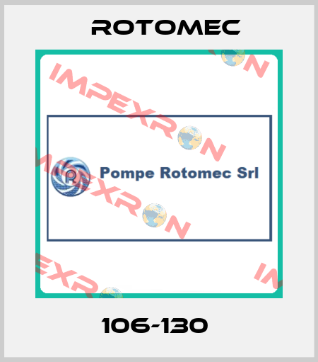 106-130  Rotomec
