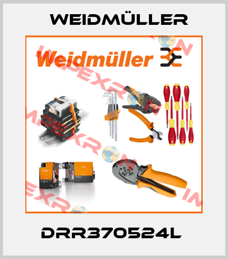 DRR370524L  Weidmüller