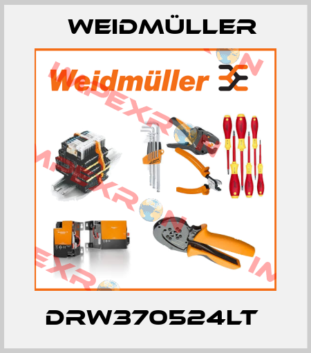 DRW370524LT  Weidmüller