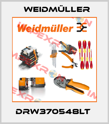 DRW370548LT  Weidmüller