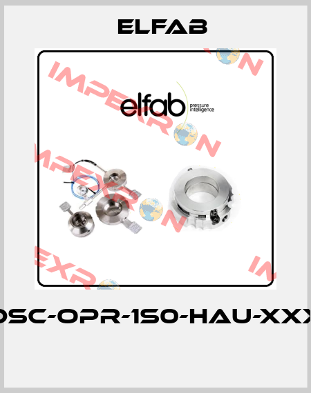 DSC-OPR-1S0-HAU-XXX  Elfab