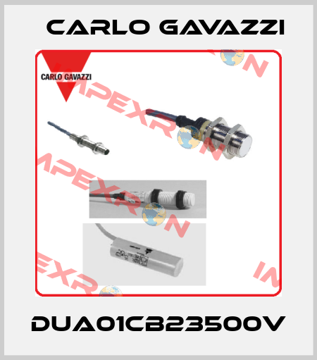 DUA01CB23500V Carlo Gavazzi