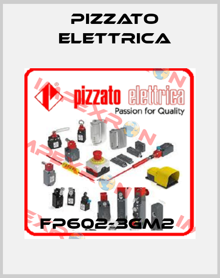FP602-3GM2  Pizzato Elettrica