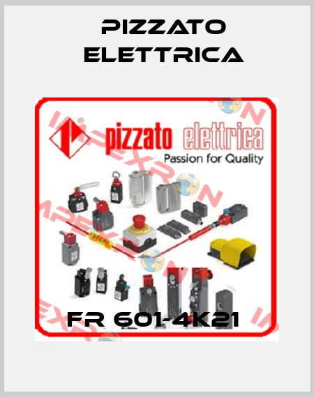 FR 601-4K21  Pizzato Elettrica