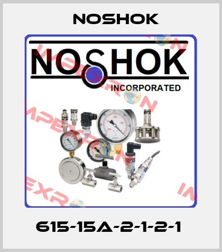 615-15A-2-1-2-1  Noshok
