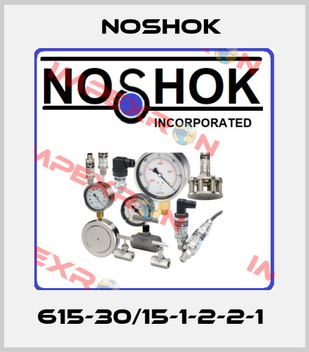 615-30/15-1-2-2-1  Noshok