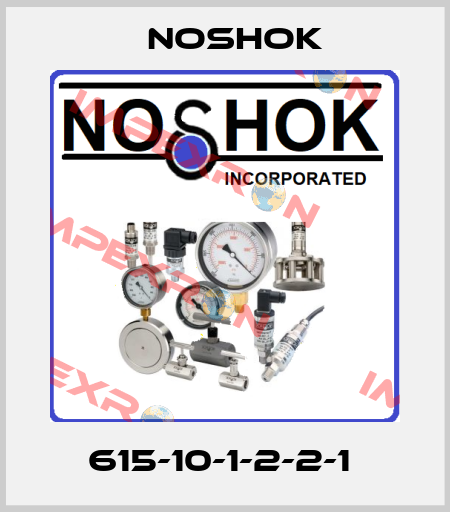 615-10-1-2-2-1  Noshok