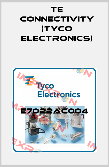 E7022AC004 TE Connectivity (Tyco Electronics)