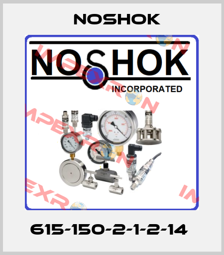 615-150-2-1-2-14  Noshok