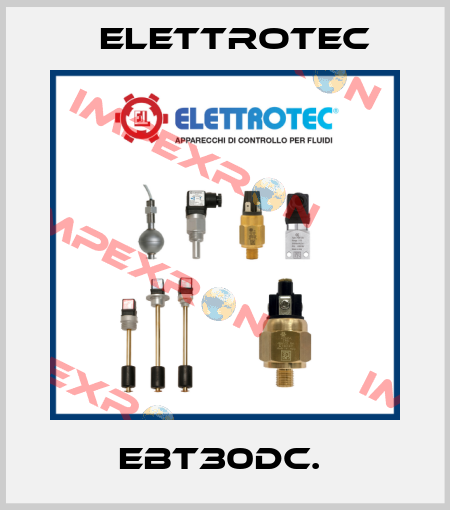 EBT30DC.  Elettrotec