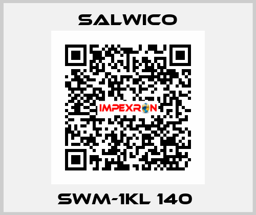 SWM-1KL 140  Salwico