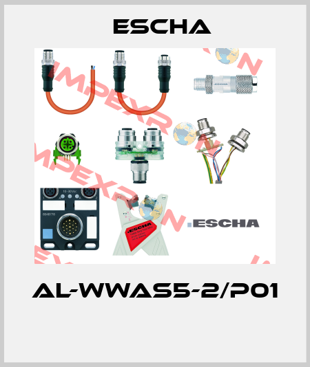 AL-WWAS5-2/P01  Escha