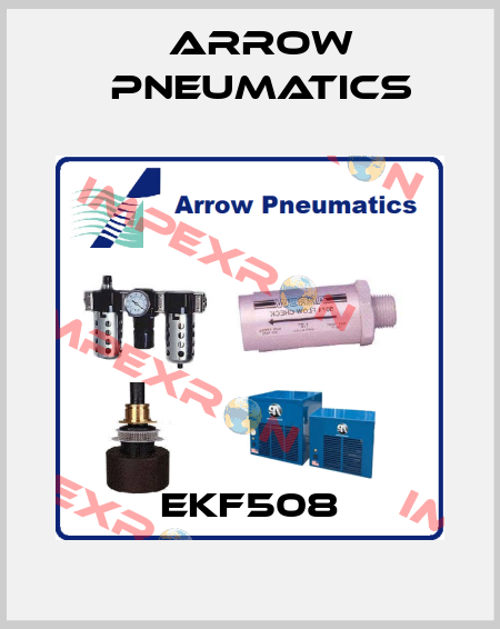 EKF508 Arrow Pneumatics