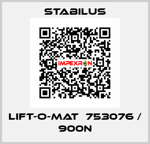 LIFT-O-MAT  753076 / 900N Stabilus