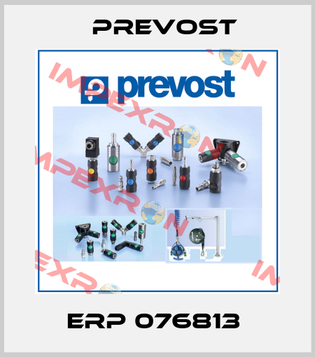 ERP 076813  Prevost