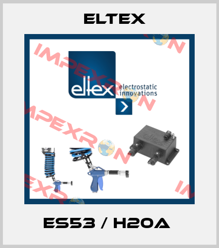 ES53 / H20A  Eltex