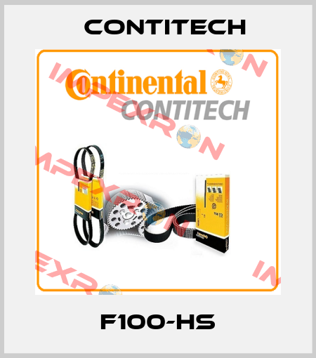 F100-HS Contitech