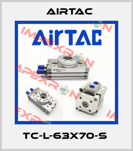 TC-L-63X70-S  Airtac